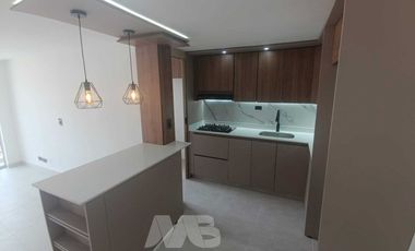 apartamento en arriendo en  navarra. Cod A62321