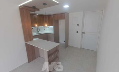 apartamento en arriendo en  navarra. Cod A62321