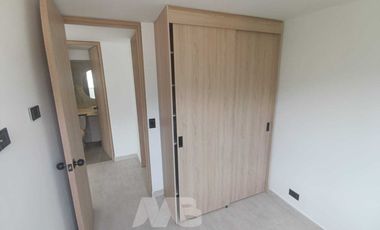 apartamento en arriendo en  navarra. Cod A62321