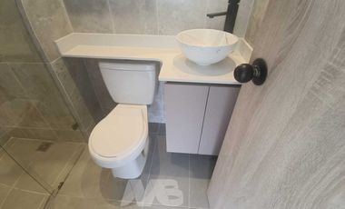 apartamento en arriendo en  navarra. Cod A62321