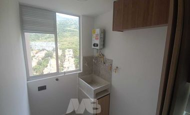 apartamento en arriendo en  navarra. Cod A62321