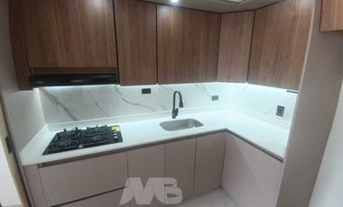 apartamento en arriendo en  navarra. Cod A62321