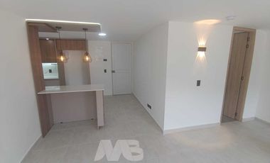 apartamento en arriendo en  navarra. Cod A62321