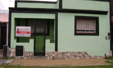 Chilavert Ph fte 4 ambientes,