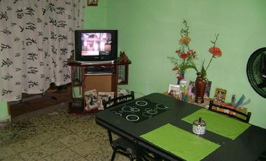 Chilavert Ph fte 4 ambientes,