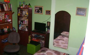 Chilavert Ph fte 4 ambientes,