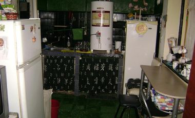 Chilavert Ph fte 4 ambientes,