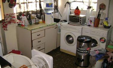 Chilavert Ph fte 4 ambientes,