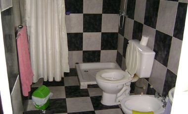 Chilavert Ph fte 4 ambientes,