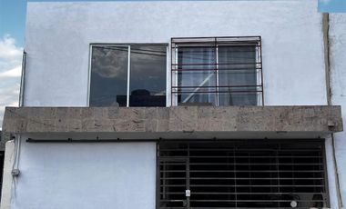 Casa en Venta en Residencial del Valle, Aguascalientes