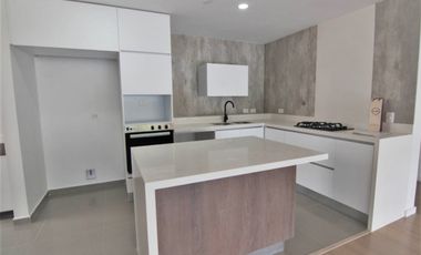 PR11662. APARTAMENTO A LA RENTA EN SECTOR LOMA DE LAS BRUJAS, ENVIGADO.