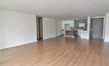 PR11662. APARTAMENTO A LA RENTA EN SECTOR LOMA DE LAS BRUJAS, ENVIGADO.