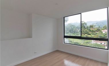 PR11662. APARTAMENTO A LA RENTA EN SECTOR LOMA DE LAS BRUJAS, ENVIGADO.