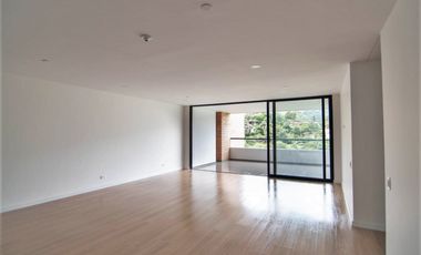 PR11662. APARTAMENTO A LA RENTA EN SECTOR LOMA DE LAS BRUJAS, ENVIGADO.