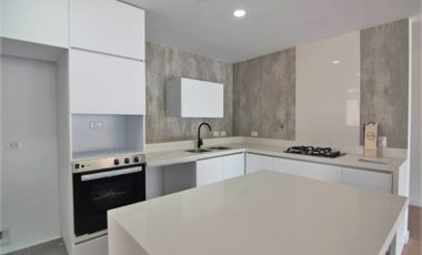 PR11662. APARTAMENTO A LA RENTA EN SECTOR LOMA DE LAS BRUJAS, ENVIGADO.