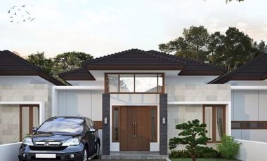 sisa 1 unit lagi lokasi di jl taman sari sudirman