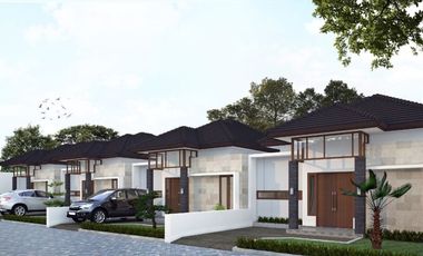 sisa 1 unit lagi lokasi di jl taman sari sudirman
