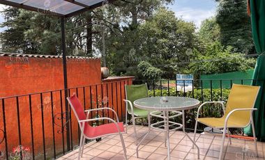 Venta casa Fraccionamiento Real Montecasino, Huitzilac - V288-2