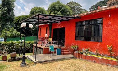 Venta casa Fraccionamiento Real Montecasino, Huitzilac - V288-2