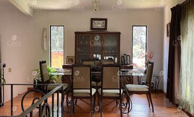 Venta casa Fraccionamiento Real Montecasino, Huitzilac - V288-2