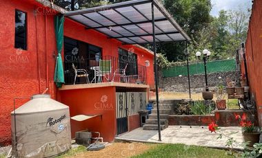 Venta casa Fraccionamiento Real Montecasino, Huitzilac - V288-2