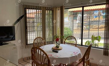 Venta casa Fraccionamiento Real Montecasino, Huitzilac - V288-2