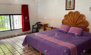 Venta casa Fraccionamiento Real Montecasino, Huitzilac - V288-2