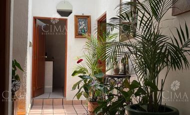 Venta casa Fraccionamiento Real Montecasino, Huitzilac - V288-2