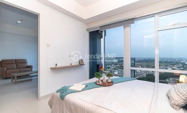 Disewakan Apartemen Puri Mansion tipe 2BR Full Furnished | PUMC078