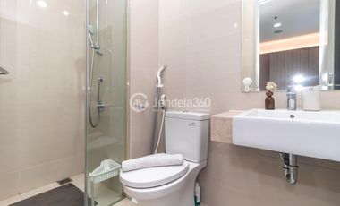 Disewakan Apartemen Puri Mansion tipe 2BR Full Furnished | PUMC078