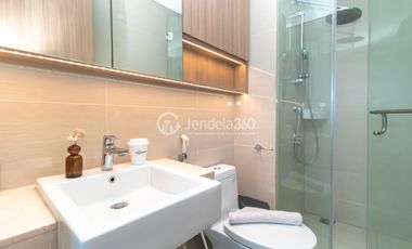 Disewakan Apartemen Puri Mansion tipe 2BR Full Furnished | PUMC078