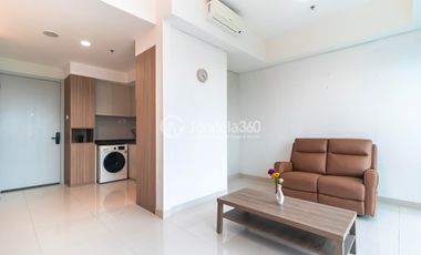 Disewakan Apartemen Puri Mansion tipe 2BR Full Furnished | PUMC078
