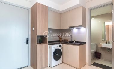 Disewakan Apartemen Puri Mansion tipe 2BR Full Furnished | PUMC078