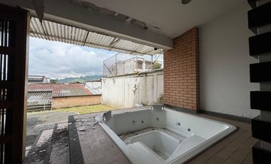 casa-local en arriendo/venta en centro. Cod A20567