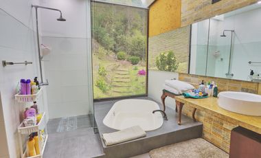 casa campestre en venta en cajicá. Cod V7418795