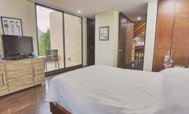 casa campestre en venta en cajicá. Cod V7418795