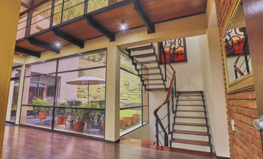 casa campestre en venta en cajicá. Cod V7418795