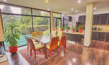 casa campestre en venta en cajicá. Cod V7418795