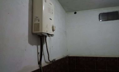 Rumah Murah Kawasan Villa Cibodas Lembang