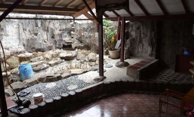 Rumah Murah Kawasan Villa Cibodas Lembang