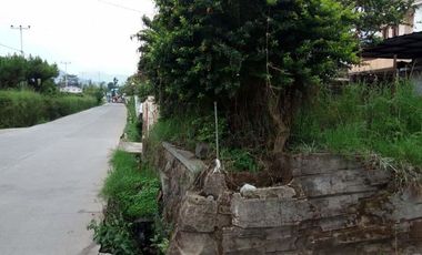 Rumah Murah Kawasan Villa Cibodas Lembang