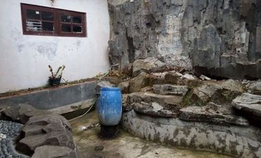 Rumah Murah Kawasan Villa Cibodas Lembang