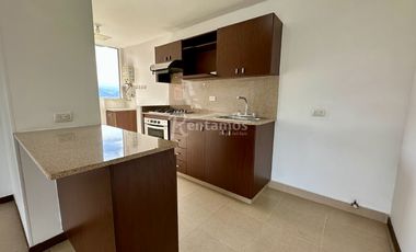 apartamento en arriendo en el esmeraldal. Cod A776310