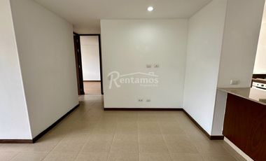 apartamento en arriendo en el esmeraldal. Cod A776310