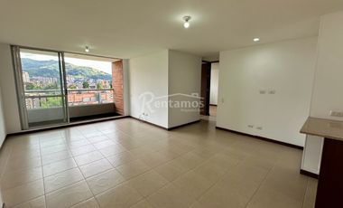 apartamento en arriendo en el esmeraldal. Cod A776310
