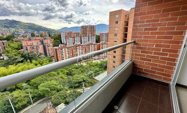 apartamento en arriendo en el esmeraldal. Cod A776310