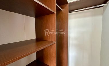 apartamento en arriendo en el esmeraldal. Cod A776310