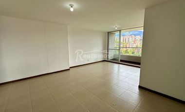 apartamento en arriendo en el esmeraldal. Cod A776310