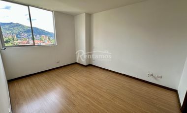 apartamento en arriendo en el esmeraldal. Cod A776310
