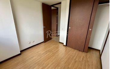 apartamento en arriendo en el esmeraldal. Cod A776310